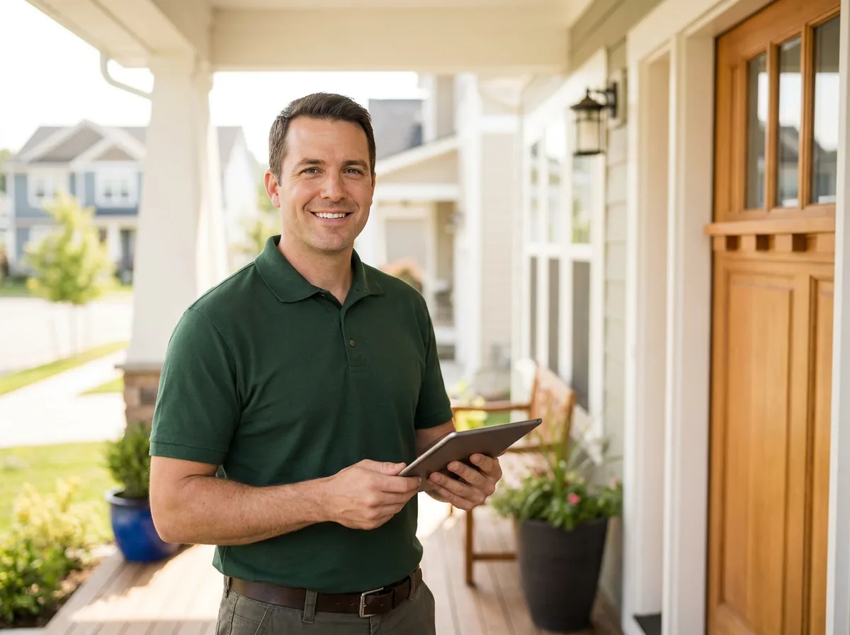 Pest control FAQs for Warsaw, NY